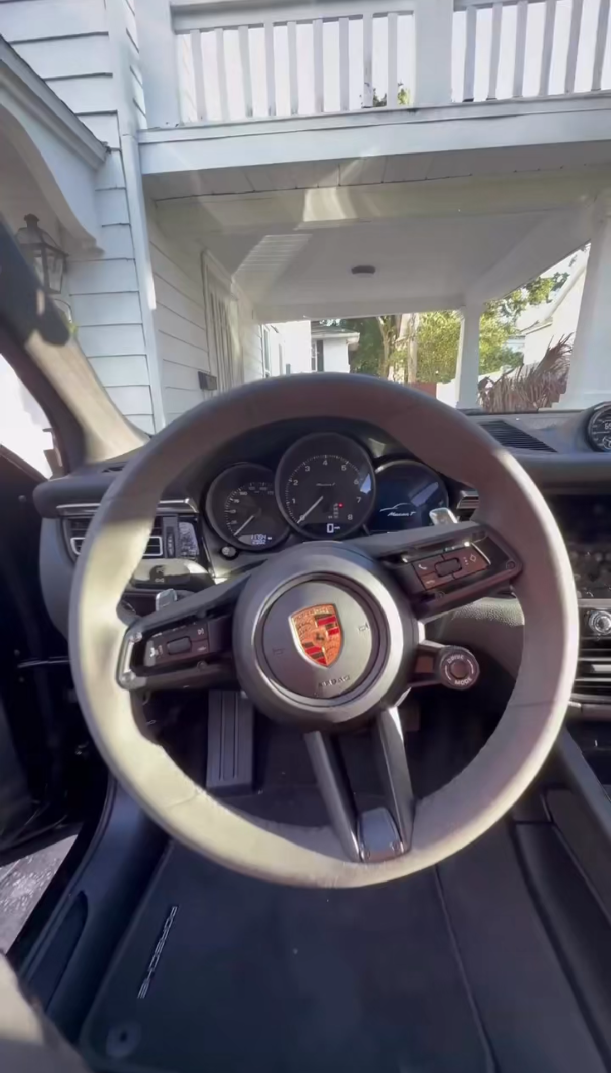 Full Detail ( Interior + Exterior)