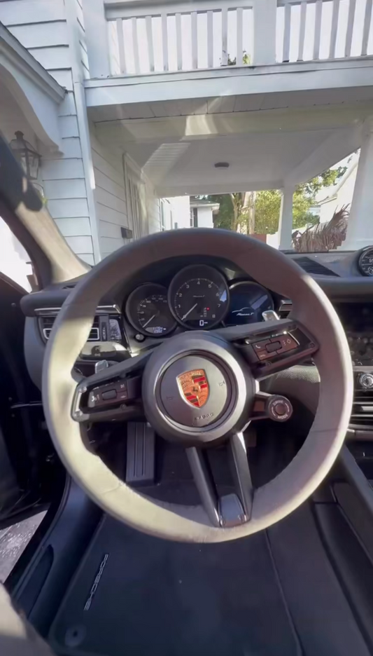 Full Detail ( Interior + Exterior)
