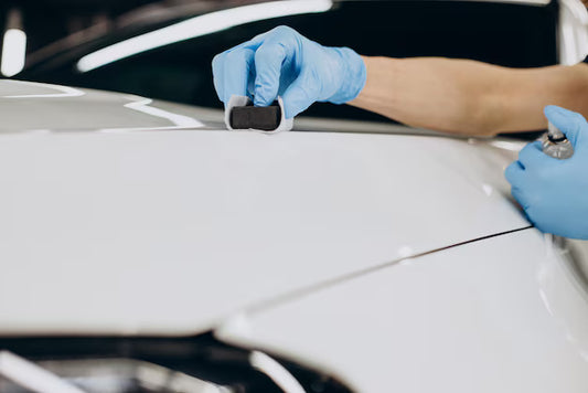 Ultimate Ceramic Detail Package